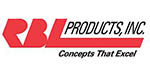 Rbl Products RBL-613 1/4" Plug Male Npt 