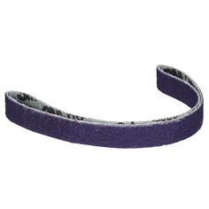 3M Cubitron 3 Abrasive File Belt 13in