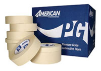 American Tape Masking Tape PG27 18mm
