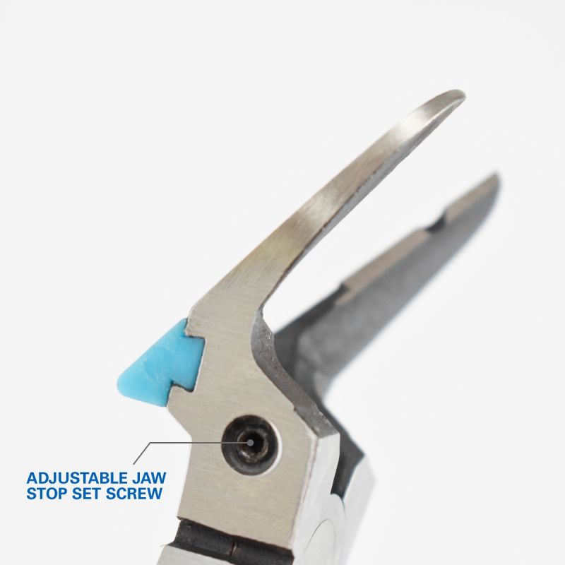 Astro Pneumatic Tool Company 9581 Astro Pneumatic Tool Company Adjustable  Non-Marring Precision Panel Clip Pliers