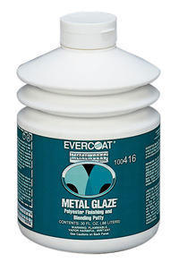 Evercoat Metal Glaze (30oz)
