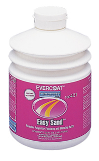 Evercoat Easy Sand Putty (30oz)