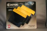 GL Enterprises Coster Steel Spreader Set 1101