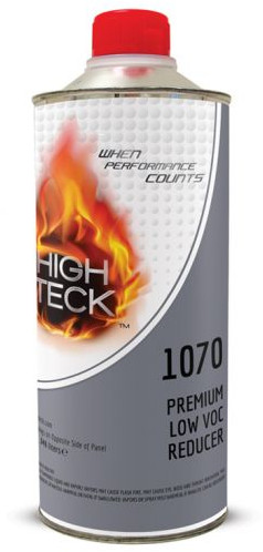 High Teck Premium Reducer Quart 1070-4