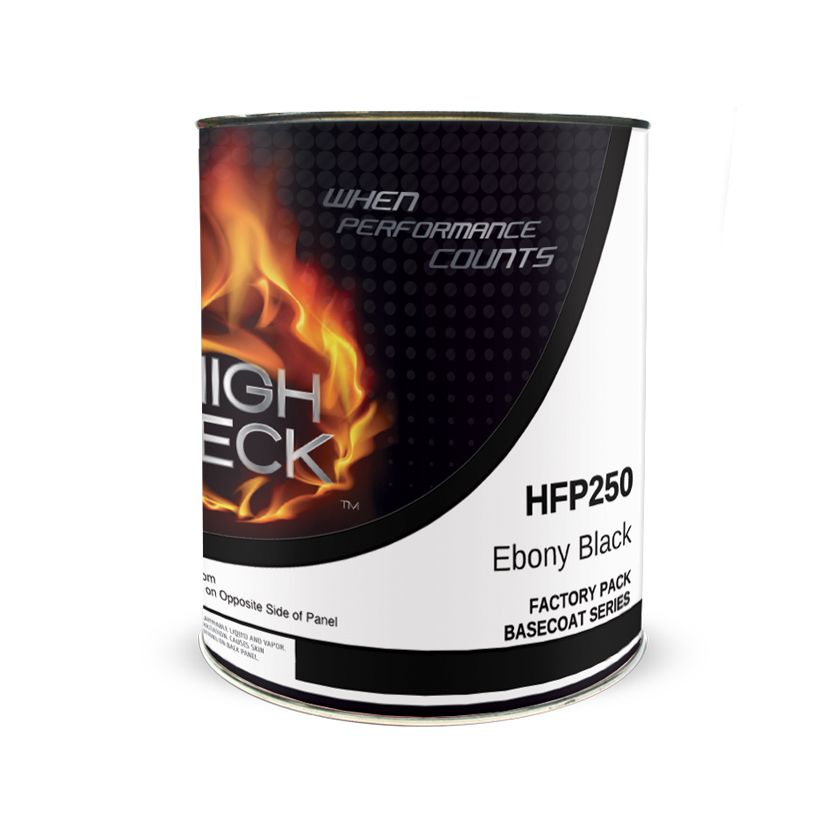 HIT-HFP250-ebony-black-basecoat-gallon