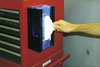 Lisle Magnetic Glove Dispenser