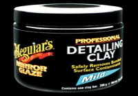 Meguiars Professional Detailing Clay (Mild)