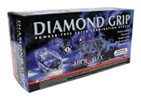 Microflex Diamond Grip (XL)