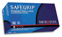 Microflex Safegrip (LG)