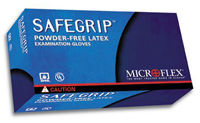 Microflex Safegrip (XL)