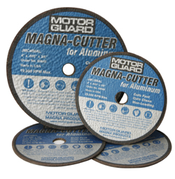 MotorGuard Magna Cutter Wheel AL