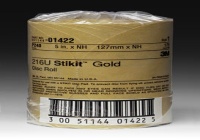 3M Stikit Gold Disc Roll (180 Grit - 5in)