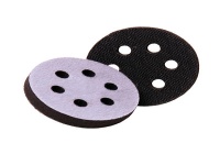 3M Hookit Soft Interface Pad (6in)