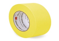3M Yellow Masking Tape 48mm 06656