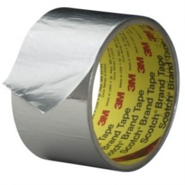 3M Aluminum Tape 2inch 06930