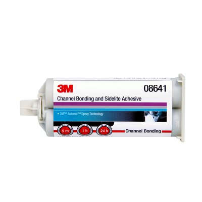MMM-08641-channel-bonding-and-sidelite-adhesive