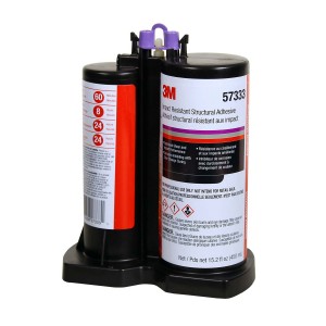3M Impact Resistant Structural Adhesive 57333