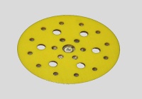 3M Clean Sanding Dust Free Disc Pad Hook-it 6 in