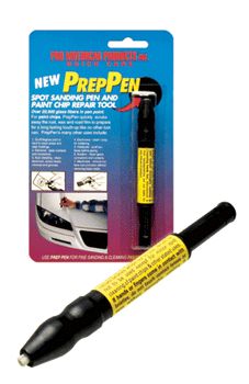 ProMotorCar PrepPen Adjustable Sanding Pen 3437