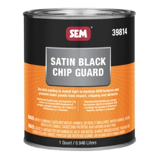 SEM-39814-satin-black-chip-guard-quart