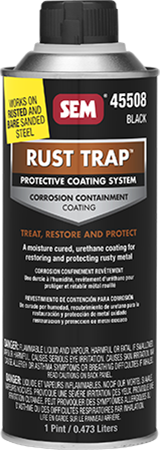SEM Rust Trap Pint 45508