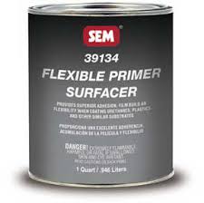 SEM Flexible Primer Surfacer 39134