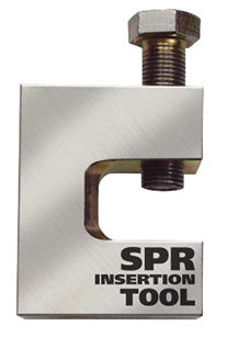 Steck 21960 SPR Insertion Tool