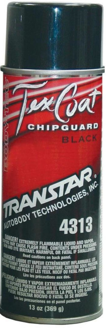 Transtar Low Spot Finder Guide Coat - 9183, Guide Coat: Auto Body Toolmart