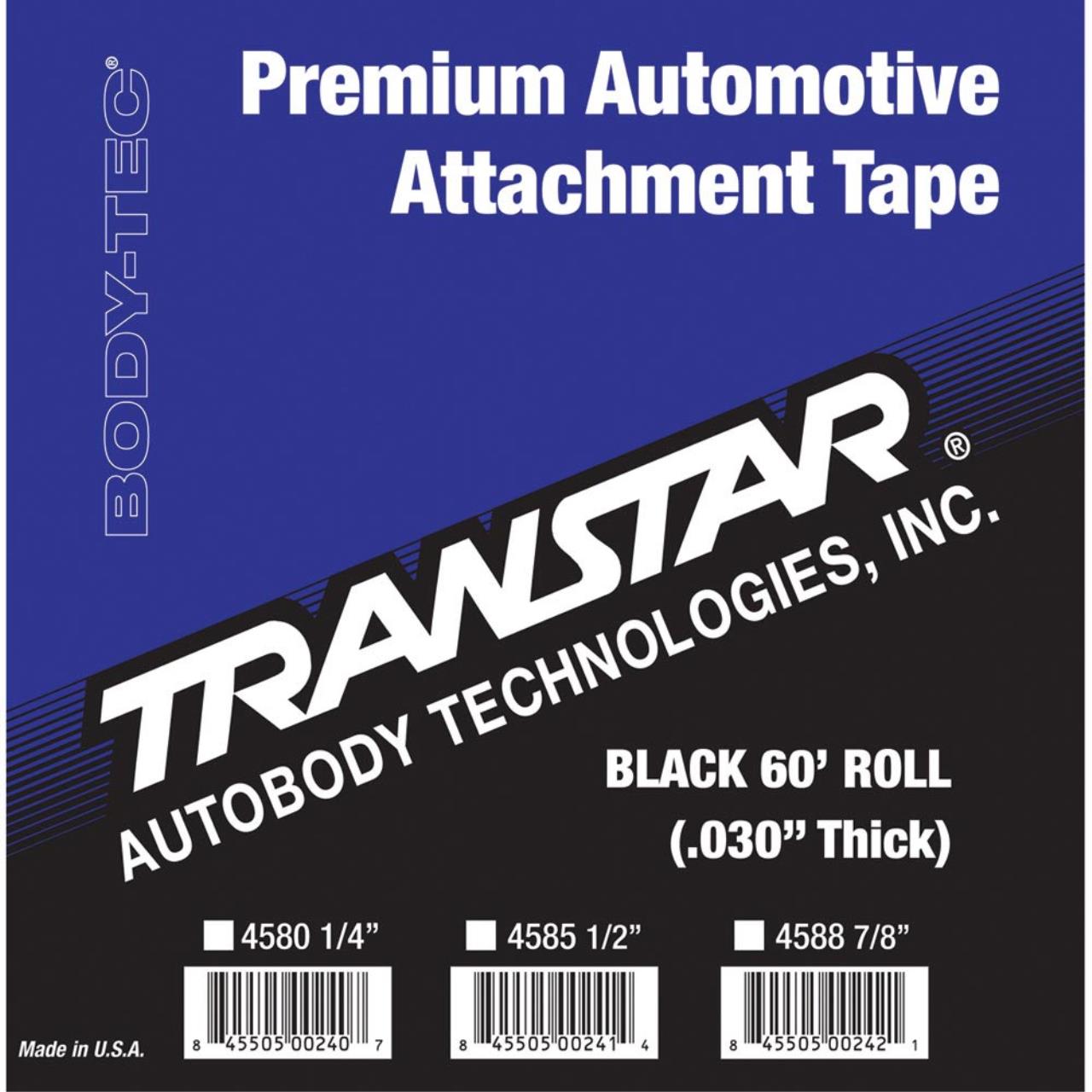 Transtar Automotive Attachment Tape