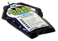 U-POL Gold Glaze Flowable Finishing Putty – 440ml Bag (6 Pack) – UP0688