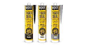 U-POL Tiger Seal Polyurethane Adhesive and Sealant