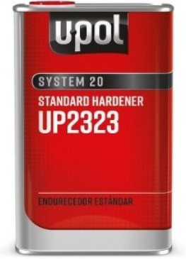 U-POL UP230 Hardener Liter