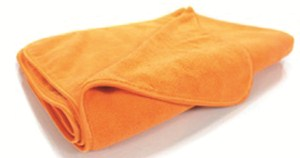 Excel Auto Body Products Microfiber Towels 1625