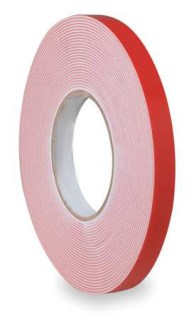 Excel Auto Body Products Acrylic Attachment Tape