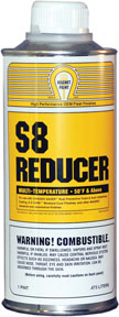 Chassis Saver MultiTemp Reducer Pint S8