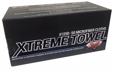 Excel Auto Body Xtreme Towel 1250