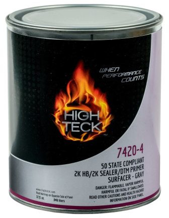 high-teck-2k-hb-primer-sealer-dtm-quart-kit-7420-4