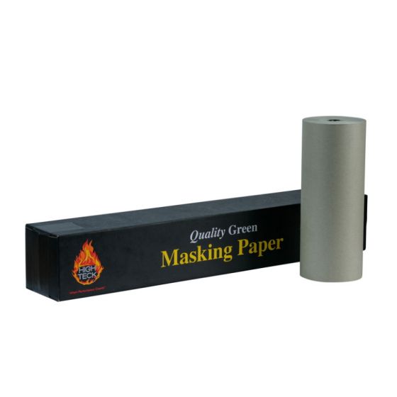 high-teck-green-masking-paper-18in