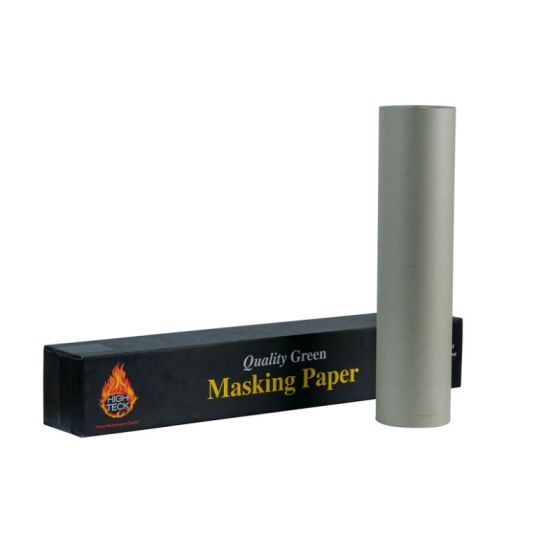 high-teck-green-masking-paper-36in