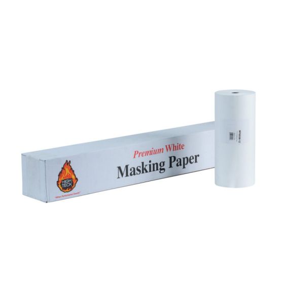 high-teck-white-premium-masking-paper-12in