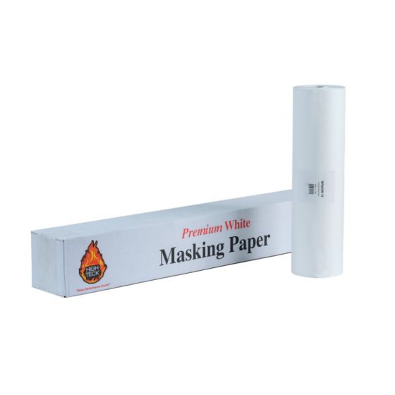 high-teck-white-premium-masking-paper-18in