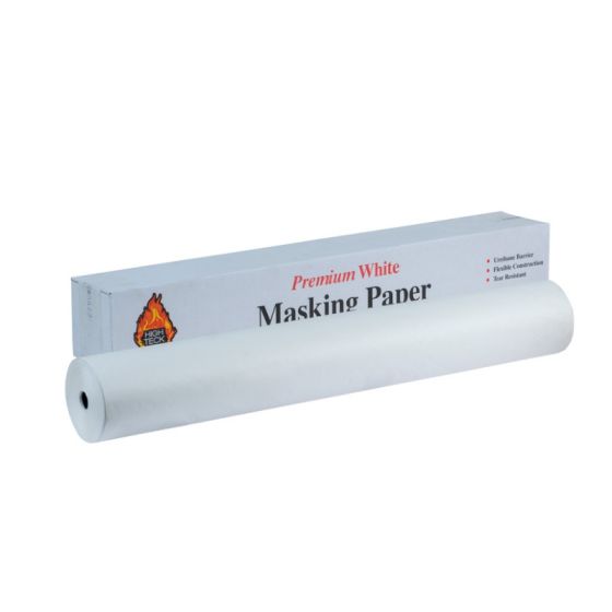 high-teck-white-premium-masking-paper-36in