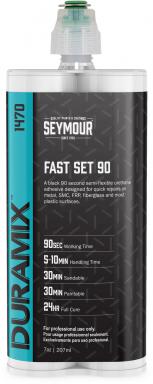 Duramix Fast Set 90 Epoxy Adhesive 1470