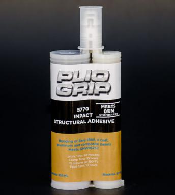 Plio Grip 5770 Impact Structural Adhesive 220ML