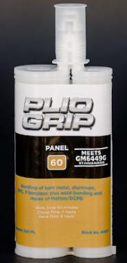 Plio Grip 8007 Panel 60 200ML