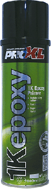 PROXL 1K Epoxy Primer Aerosol 908059