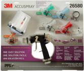 3M Accuspray Spray Gun System with PPS 26580