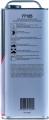 High Teck 77125 High Solids Glamour Clear Gallon 2