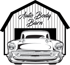 Auto Body Barn Logo
