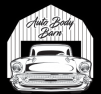 Auto Body Barn Logo